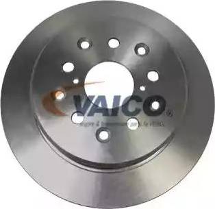 VAICO V70-40007 - Bremsscheibe alexcarstop-ersatzteile.com