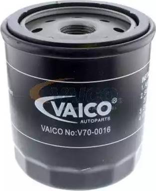 VAICO V70-0016 - Ölfilter alexcarstop-ersatzteile.com