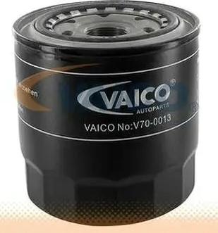 VAICO V70-0013 - Ölfilter alexcarstop-ersatzteile.com