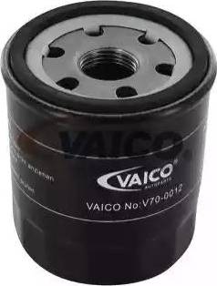 VAICO V70-0012 - Ölfilter alexcarstop-ersatzteile.com