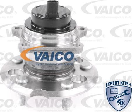 VAICO V70-0138 - Radlagersatz alexcarstop-ersatzteile.com