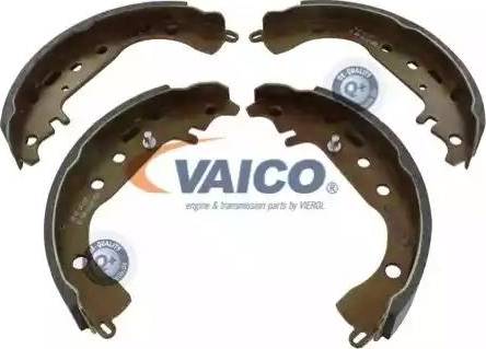 VAICO V70-0288 - Bremsbackensatz alexcarstop-ersatzteile.com