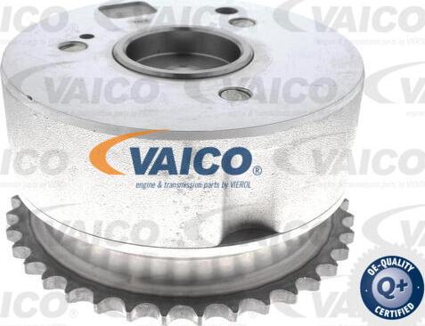 VAICO V70-0756 - Nockenwellenversteller alexcarstop-ersatzteile.com