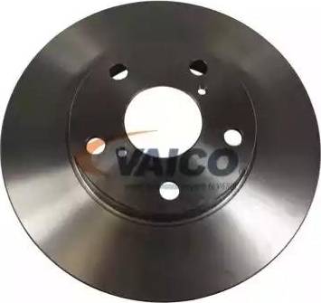 VAICO V70-80029 - Bremsscheibe alexcarstop-ersatzteile.com