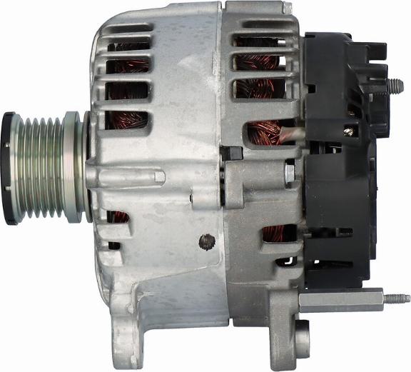 Valeo 444710 - Generator alexcarstop-ersatzteile.com