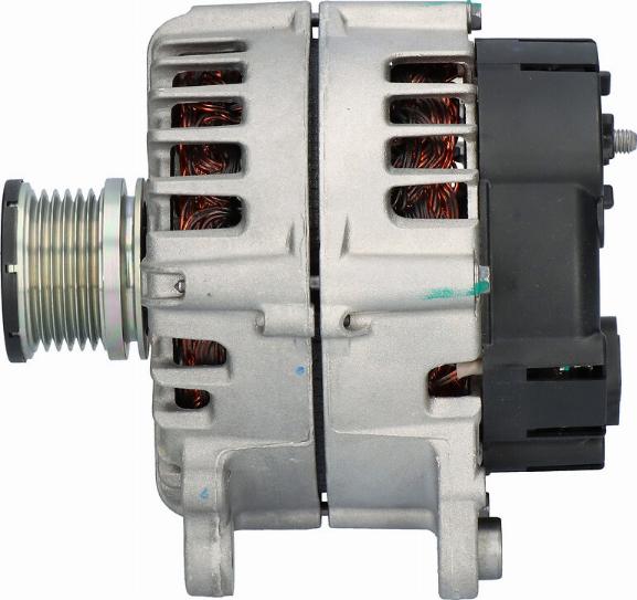 Valeo 444733 - Generator alexcarstop-ersatzteile.com