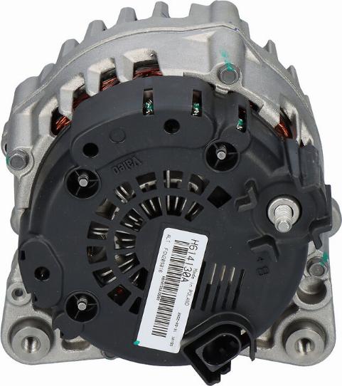 Valeo 444733 - Generator alexcarstop-ersatzteile.com