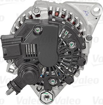 Valeo 446764 - Generator alexcarstop-ersatzteile.com