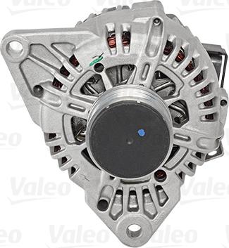 Valeo 446764 - Generator alexcarstop-ersatzteile.com