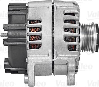 Valeo 440440 - Generator alexcarstop-ersatzteile.com