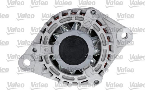 Valeo 440443 - Generator alexcarstop-ersatzteile.com