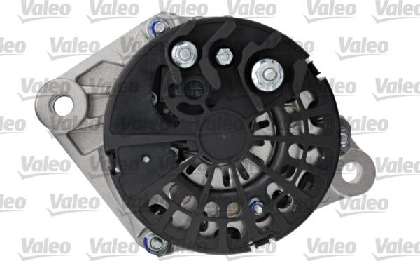 Valeo 440443 - Generator alexcarstop-ersatzteile.com