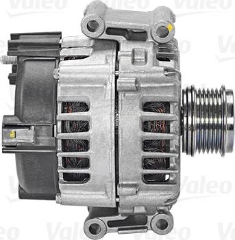 Valeo 440682 - Generator alexcarstop-ersatzteile.com