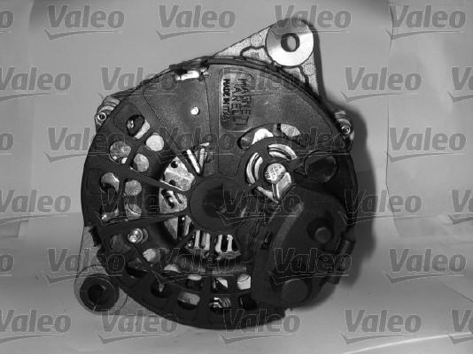 Valeo 440001 - Generator alexcarstop-ersatzteile.com