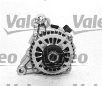 Valeo 440007 - Generator alexcarstop-ersatzteile.com