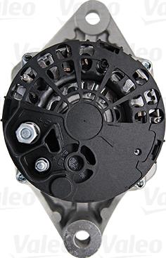 Valeo 440860 - Generator alexcarstop-ersatzteile.com