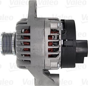 Valeo 440860 - Generator alexcarstop-ersatzteile.com