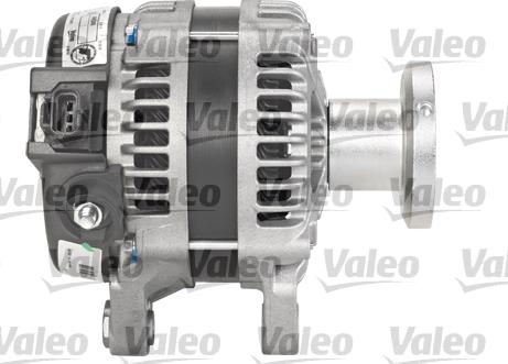 Valeo 440349 - Generator alexcarstop-ersatzteile.com