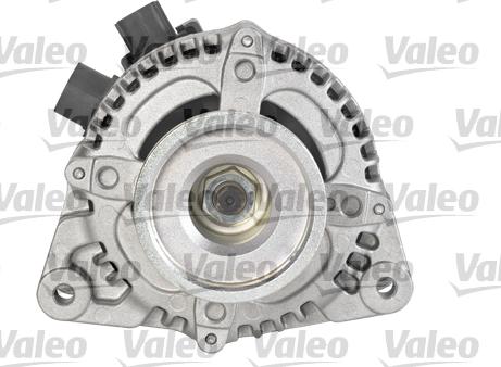 Valeo 440349 - Generator alexcarstop-ersatzteile.com