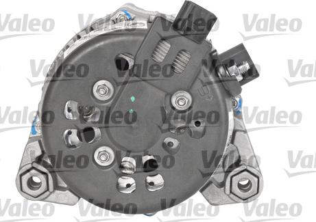 Valeo 440349 - Generator alexcarstop-ersatzteile.com