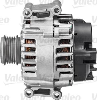 Valeo 440301 - Generator alexcarstop-ersatzteile.com