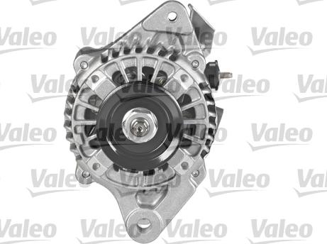 Valeo 440293 - Generator alexcarstop-ersatzteile.com