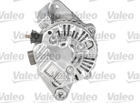 Valeo 440293 - Generator alexcarstop-ersatzteile.com