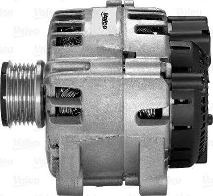 Valeo 440260 - Generator alexcarstop-ersatzteile.com