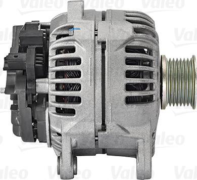 Valeo 440212 - Generator alexcarstop-ersatzteile.com