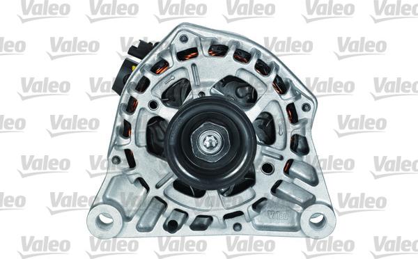 Valeo 440284 - Generator alexcarstop-ersatzteile.com