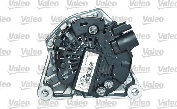 Valeo 440284 - Generator alexcarstop-ersatzteile.com