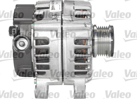 Valeo 440288 - Generator alexcarstop-ersatzteile.com