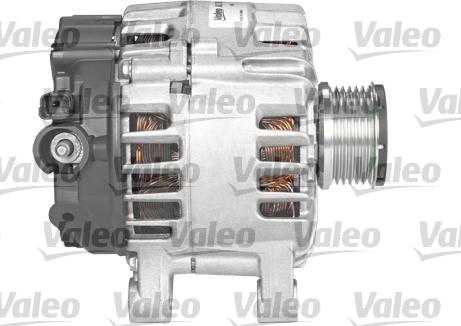 Valeo 440275 - Generator alexcarstop-ersatzteile.com