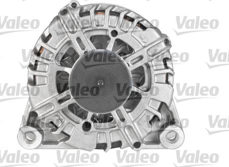 Valeo 440275 - Generator alexcarstop-ersatzteile.com