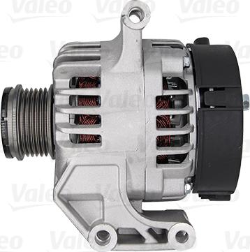 Valeo 443048 - Generator alexcarstop-ersatzteile.com