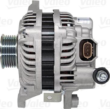 Valeo 443157 - Generator alexcarstop-ersatzteile.com