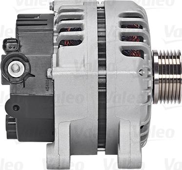 Valeo 442041 - Generator alexcarstop-ersatzteile.com