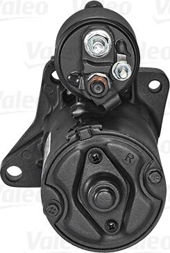 Valeo 455724 - Starter alexcarstop-ersatzteile.com