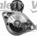 Valeo 458483 - Starter alexcarstop-ersatzteile.com