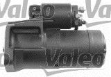 Valeo 458549 - Starter alexcarstop-ersatzteile.com