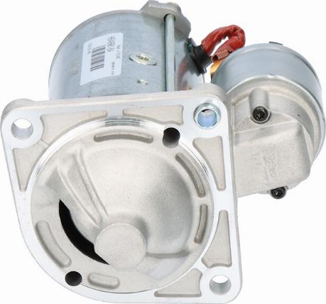 Valeo 458550 - Starter alexcarstop-ersatzteile.com