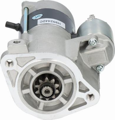 Valeo 458679 - Starter alexcarstop-ersatzteile.com