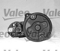 Valeo 458259 - Starter alexcarstop-ersatzteile.com