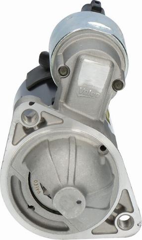 Valeo 460237 - Starter alexcarstop-ersatzteile.com