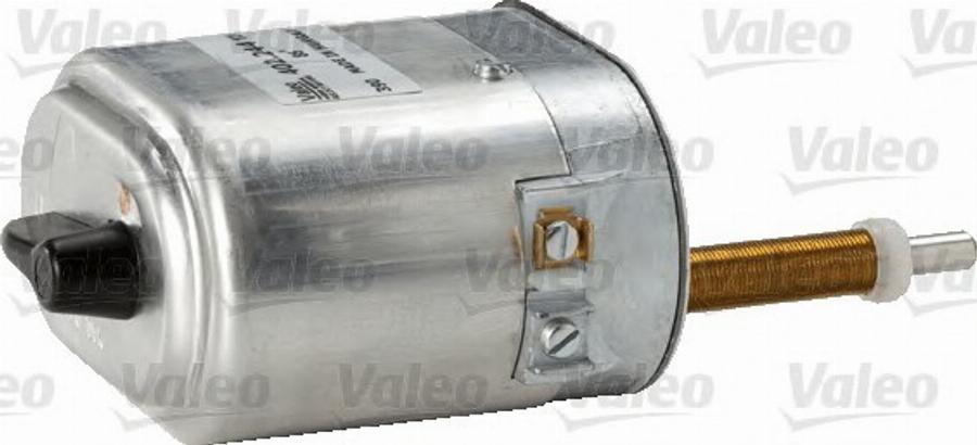 Valeo 402244 - Radbremszylinder alexcarstop-ersatzteile.com