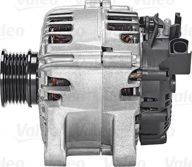 Valeo 439905 - Generator alexcarstop-ersatzteile.com