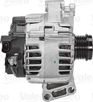 Valeo 440634 - Generator alexcarstop-ersatzteile.com