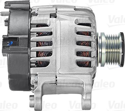 Valeo 439986 - Generator alexcarstop-ersatzteile.com