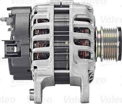 Valeo 439983 - Generator alexcarstop-ersatzteile.com