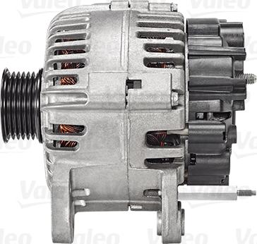 Valeo 439491 - Generator alexcarstop-ersatzteile.com